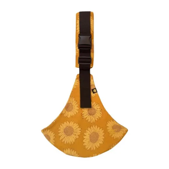 Wildride Peuterdraagzak - Savannah