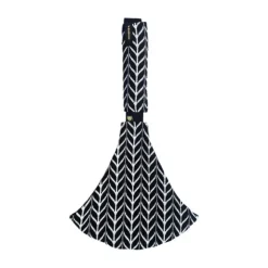 Wildride Premium Peuterdraagzak - Feathers