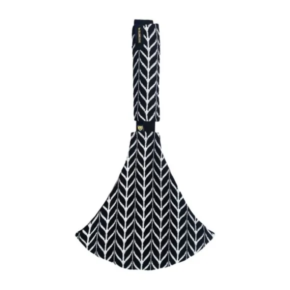 Wildride Premium Peuterdraagzak - Feathers