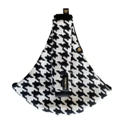 Wildride Premium Peuterdraagzak - Feathers