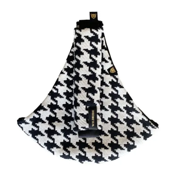 Wildride Premium Peuterdraagzak - Feathers