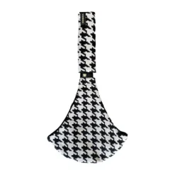 Wildride Premium Peuterdraagzak - Feathers