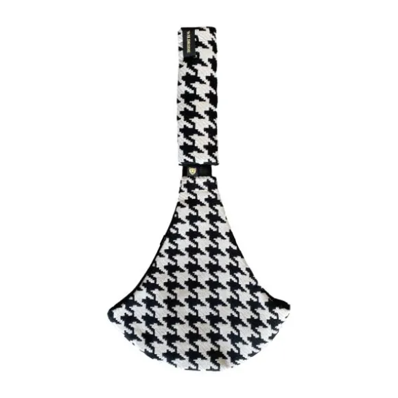 Wildride Premium Peuterdraagzak - Feathers