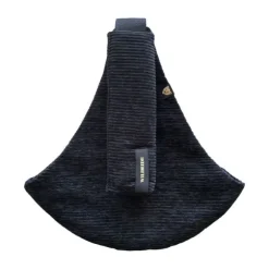 Wildride Rib Peuterdraagzak - Cream