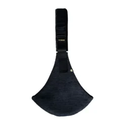 Wildride Rib Peuterdraagzak - Cream