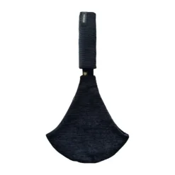 Wildride Rib Peuterdraagzak - Cream