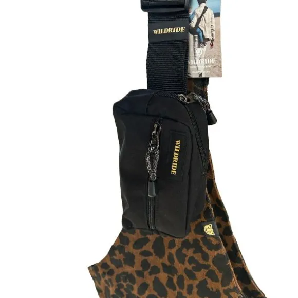 Wildride Slide-On Bag