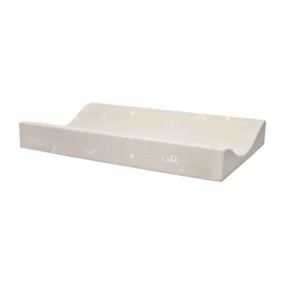 Witlof For Kids Aankleedkussen - Galaxy Dreams