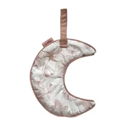 Witlof For Kids Flower Powder Speendoekje