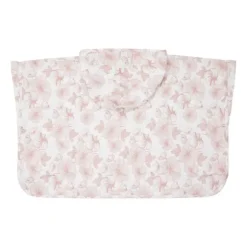 Witlof For Kids Flower Powder Badponcho - Hydrofiel