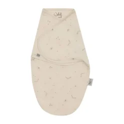 Witlof For Kids Galaxy Dreams Slaapzak Wrapper - 0-3 Maanden