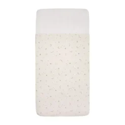 Witlof For Kids Galaxy Dreams Laken - 40 x 80 cm