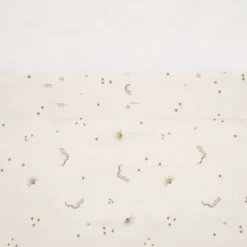 Witlof For Kids Galaxy Dreams Laken - 40 x 80 cm