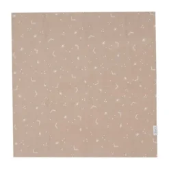 Witlof For Kids Galaxy Dreams Hydrofiele Doek - 65 x 65 cm