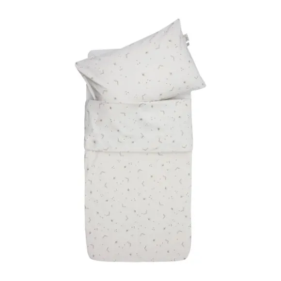 Witlof For Kids Galaxy Dreams Dekbedovertrek - 100 x 135 cm