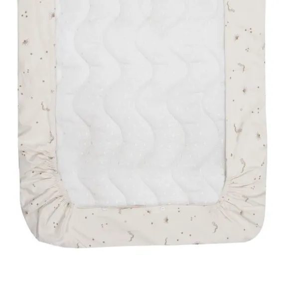 Witlof For Kids Galaxy Dreams Dekbedovertrek - 100 x 135 cm