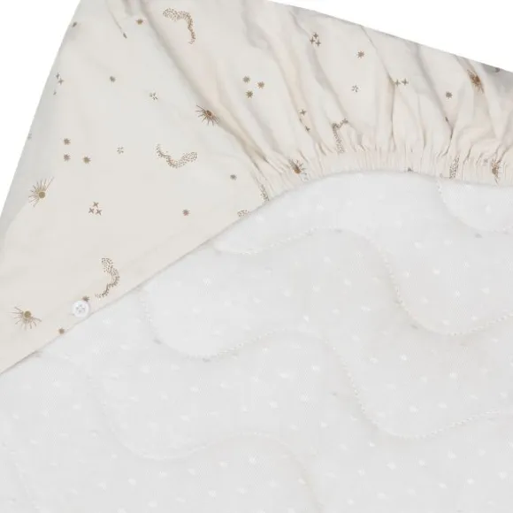 Witlof For Kids Galaxy Dreams Dekbedovertrek - 100 x 135 cm