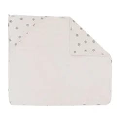 Witlof for kids Little Charm Hydrofiele badcape