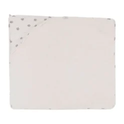 Witlof for kids Little Charm Hydrofiele badcape