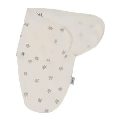 Witlof For Kids Little Charm Slaapzak Wrapper - 0-3 Maanden