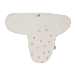 Witlof For Kids Little Charm Slaapzak Wrapper - 0-3 Maanden