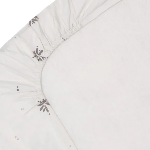 Witlof For Kids Little Charm Laken Plooien - 40 x 80 cm