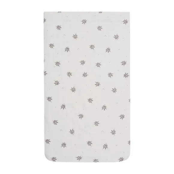 Witlof For Kids Little Charm Laken Plooien - 40 x 80 cm