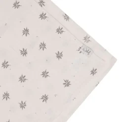 Witlof For Kids Little Charm Hydrofiele Doek - 2-Pack - 65 x 65 cm