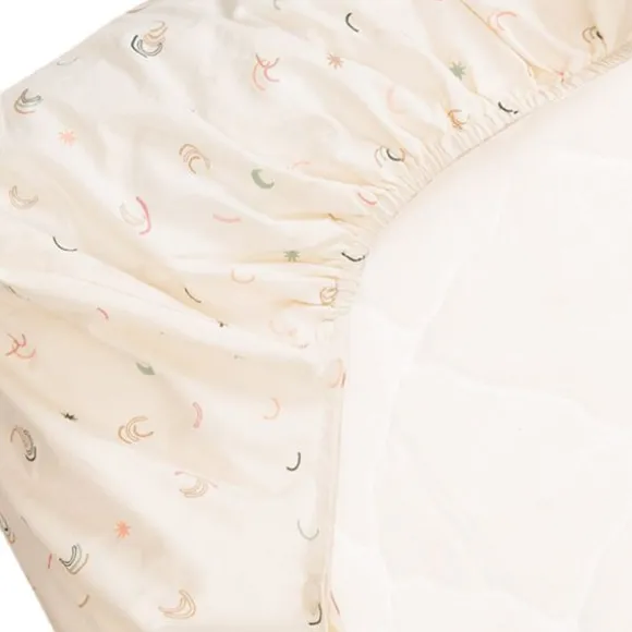 Witlof For Kids Magical Days Tuck-Inn Dekbedovertrek - 140 x 200 cm