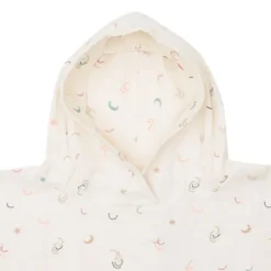 Witlof For Kids Magical Days Badponcho - Hydrofiel