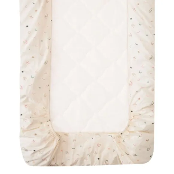 Witlof For Kids Magical Days Tuck-Inn Dekbedovertrek - 100 x 135 cm