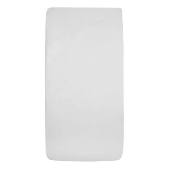 Witlof For Kids Plooien Tuck-Inn Wieglaken - 40 x 80 cm - Wit