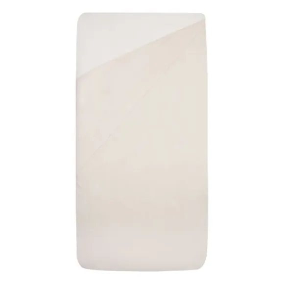 Witlof For Kids Plooien Tuck-Inn Wieglaken - 40 x 80 cm - Wit