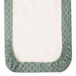 Witlof For Kids Sticky Stripes Tuck-Inn Dekbedovertrek - 120 x 150 cm