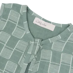 Witlof For Kids Sticky Stripes Slaapzak - mt. 50/62