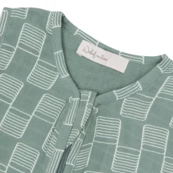 Witlof For Kids Sticky Stripes Slaapzak - mt. 50/62