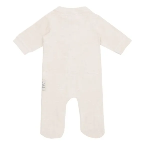 Witlof For Kids Velvet Rib Boxpakje - mt 50/56 - Soft Sand