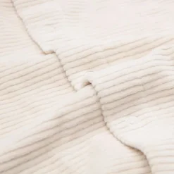 Witlof For Kids Velvet Rib Boxpakje - mt 50/56 - Soft Sand