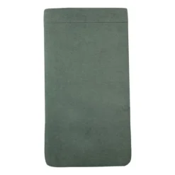 Witlof For Kids Velvet Rib Tuck-Inn Ledikantdeken - Soft Sand