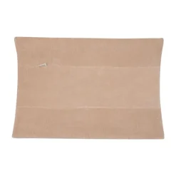 Witlof For Kids Velvet Rib Waskussenhoes - Dusty Pink