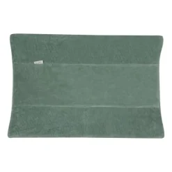 Witlof For Kids Velvet Rib Waskussenhoes - Dusty Pink