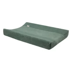 Witlof For Kids Velvet Rib Waskussenhoes - Dusty Pink