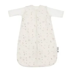 Witlof For Kids Vintage Flowers Vierseizoenenslaapzak - Maat 90 cm