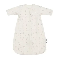 Witlof For Kids Vintage Flowers Vierseizoenenslaapzak - Maat 90 cm