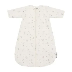 Witlof for Kids Vintage Flowers Winterslaapzak - Maat 90 cm