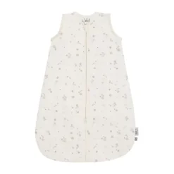 Witlof for Kids Vintage Flowers Winterslaapzak - Maat 90 cm