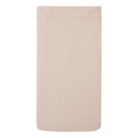 Witlof For Kids Waves Tuck-Inn Wiegdeken - Soft Sand