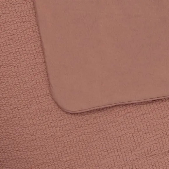 Witlof For Kids Waves Tuck-Inn Wiegdeken - Soft Sand