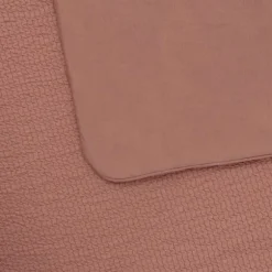 Witlof For Kids Waves Tuck-Inn Wiegdeken - Soft Sand