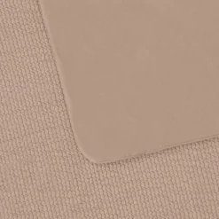 Witlof For Kids Waves Tuck-Inn Wiegdeken - Soft Sand